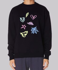 Maniac Tour Kpop Stray Kids Hoodie