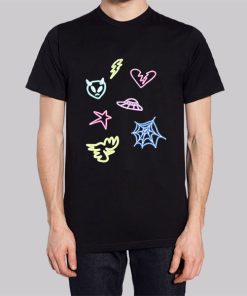 Maniac Tour Kpop Stray Kids Hoodie 3