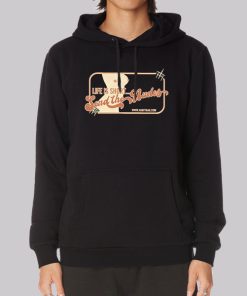 Mariah 970 Send the Nudes Hoodie Mariah 970 Send the Nudes Hoodie