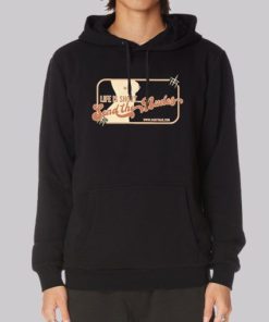 Mariah 970 Send the Nudes Hoodie 4