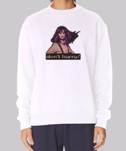 Mariya Takeuchi Plastic Love Hoodie