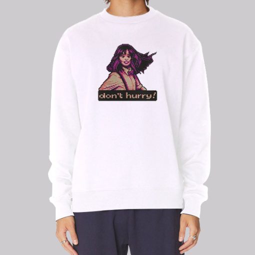 Mariya Takeuchi Plastic Love Hoodie