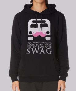 Markiplier Merch When You Got Swag Hoodie Markiplier Merch When You Got Swag Hoodie