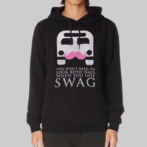 Markiplier Merch When You Got Swag Hoodie