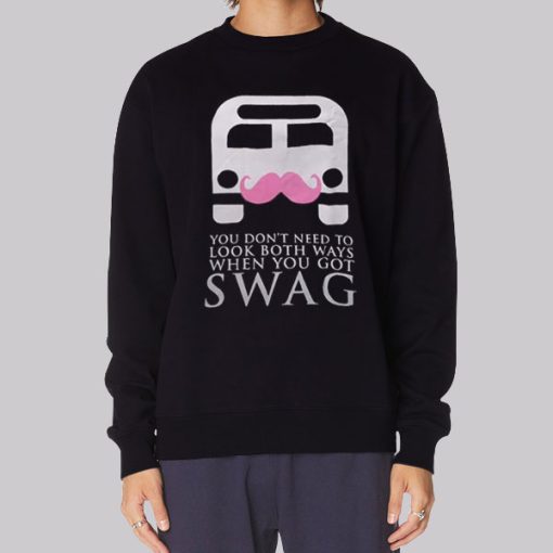 Markiplier Merch When You Got Swag Hoodie