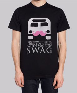 Markiplier Merch When You Got Swag Hoodie 3