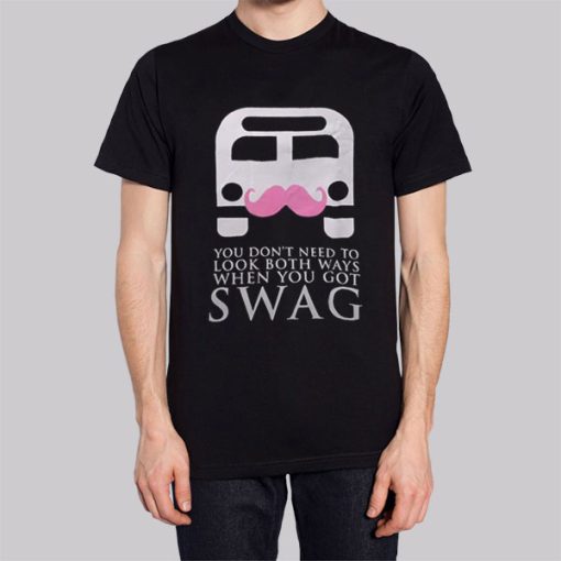 Markiplier Merch When You Got Swag Hoodie