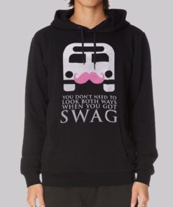 Markiplier Merch When You Got Swag Hoodie 4