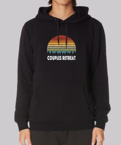 Marriage Couples Retreat Hoodie Marriage Couples Retreat Hoodie