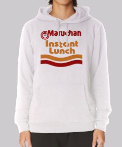 Maruchan Ramen Noodle Hoodie