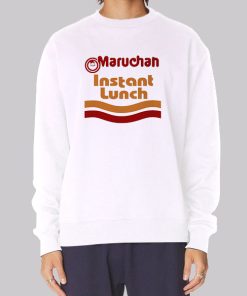 Maruchan Ramen Noodle Hoodie