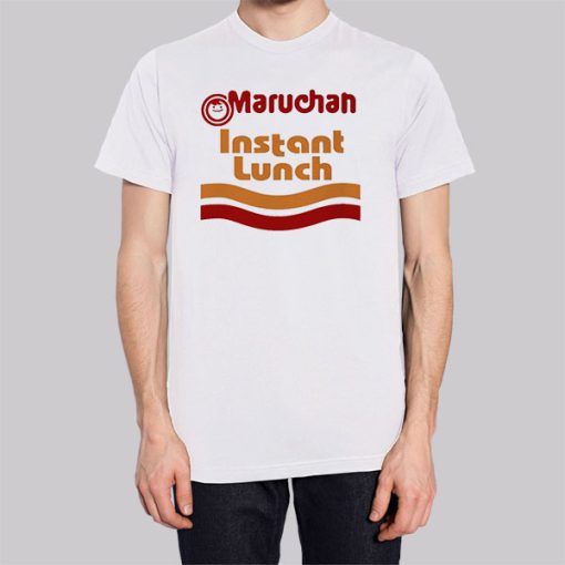 Maruchan Ramen Noodle Hoodie