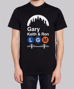 Match Your Personal Gary Keith and Ron Hoodie 2 Match Your Personal Gary Keith and Ron Hoodie 3