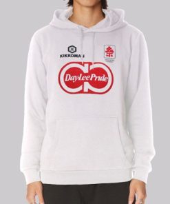 Matt Stonie Kikkoman Day Lee Pride Hoodie 4