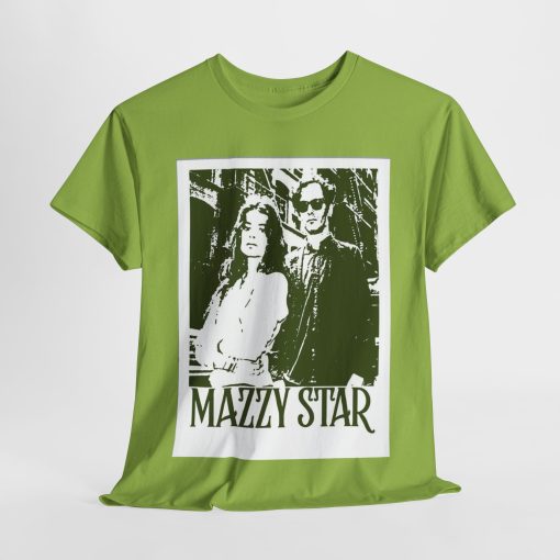 Mazzy Star Space Shoegaze T-Shirt