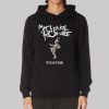 Mcr Symbol the Black Parade Cover Youth Hoodie