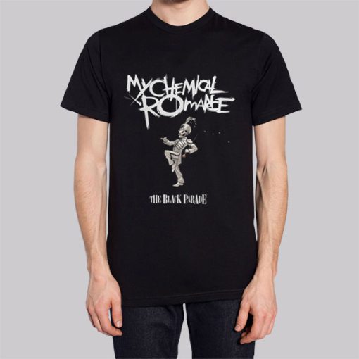 Mcr Symbol the Black Parade Cover Youth Hoodie