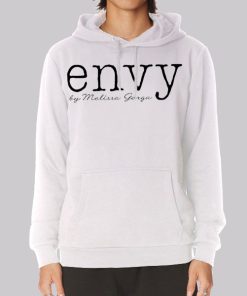 Melissa Gorga Envy Is My Own Hoodie