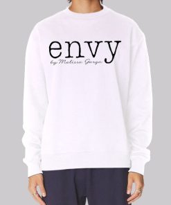 Melissa Gorga Envy Is My Own Hoodie