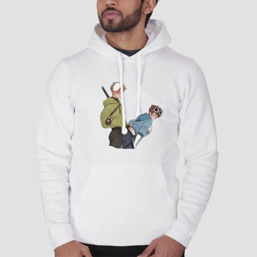 Meme Dsmp Panel Dnfisflorida Hoodie