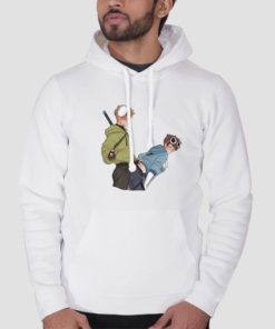 Meme Dsmp Panel Dnfisflorida Hoodie 4