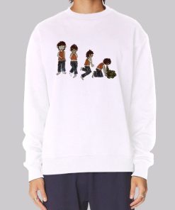 Meme Enya Umanzor Merch Hoodie