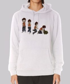 Meme Enya Umanzor Merch Hoodie 4