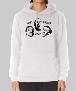 Meme Faces Nicolas Cage Hoodie