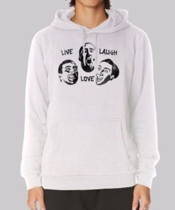 Meme Faces Nicolas Cage Hoodie 4