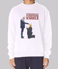 Meme Pro Biden Dark Brandon Hoodie