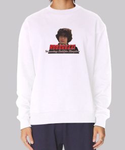 Meme Robbie Shapiro Robarazzi Hoodie