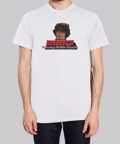 Meme Robbie Shapiro Robarazzi Hoodie 3