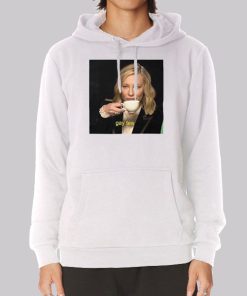 Meme Tea Is Gay Hoodie Meme Tea Is Gay Hoodie