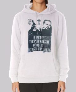 Memorial Movie Fast and Furious Hoodie 4