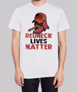 Mens of Redneck Lives Matter Hoodie 2 Mens of Redneck Lives Matter Hoodie 3