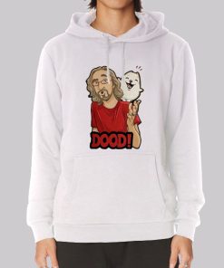 Merch Doods Maximilian Dood Hoodie Merch Doods Maximilian Dood Hoodie