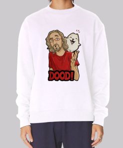 Merch Doods Maximilian Dood Hoodie