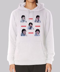 Merch George Not Found Hoodie Merch George Not Found Hoodie