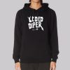 Merch Tour Loded Diper Hoodie