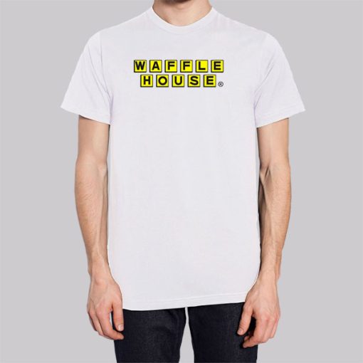 Merch Waffle House Hoodie