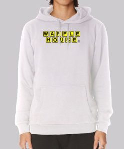 Merch Waffle House Hoodie 3 Merch Waffle House Hoodie 4