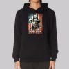 Merle Haggard Vintage Mama Tried Hoodie