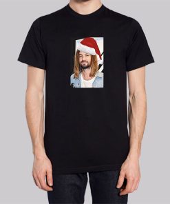 Merry Christmas Tame Impala Inquisitormaster Merch Hoodie 3