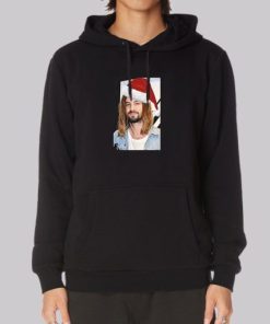 Merry Christmas Tame Impala Inquisitormaster Merch Hoodie 4
