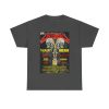Metallica Escape from the Studio T-Shirt
