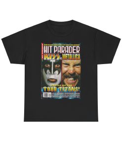 Metallica Master of Puppets T-Shirt