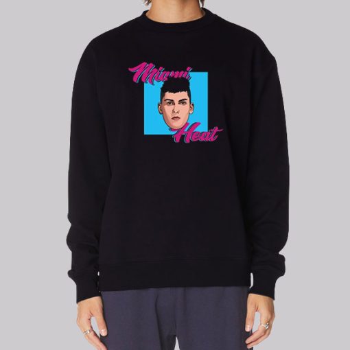 Miami Heat Tyler Herro Hoodie