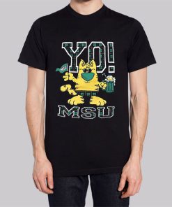 Michigan State Vintage Msu Hoodie 2 Michigan State Vintage Msu Hoodie 3