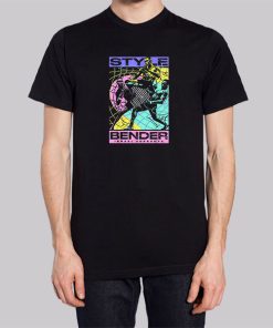 Mixed Martial Israel Adesanya Stylebender Hoodie 2 Mixed Martial Israel Adesanya Stylebender Hoodie 3