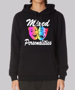Mixed Personalities Ynw Melly Merch Hoodie 4